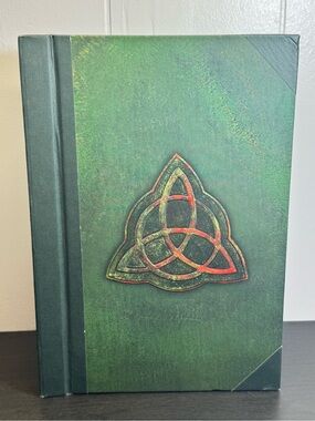 Charmed Book of Shadows DVD Season 1-8 Complete Series (49 Disc Set, 2008)